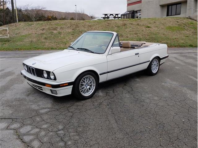 1992 BMW 325 (CC-1189228) for sale in Cookeville, Tennessee