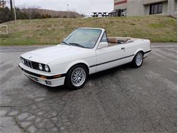 1992 BMW 325 (CC-1189228) for sale in Cookeville, Tennessee