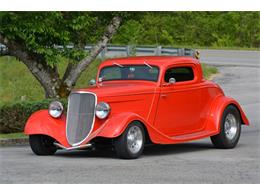 1933 Ford Model 40 (CC-1189231) for sale in Carthage, Tennessee