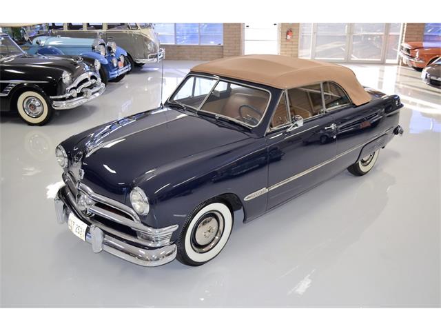 1950 Ford Custom Deluxe (CC-1189241) for sale in Phoenix, Arizona