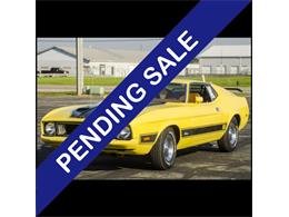1973 Ford Mustang (CC-1189253) for sale in Indianapolis, Indiana