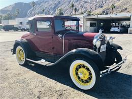 1930 Ford Model A (CC-1180927) for sale in Palm Springs, California