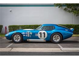 1965 Daytona Coupe Shelby CSX9000 (CC-1189309) for sale in Irvine, California