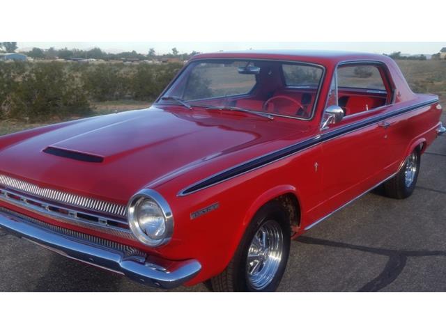 1964 Dodge Dart GT (CC-1180931) for sale in Palm Springs, California