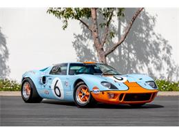 1965 GT40 Superformance MKI (CC-1189311) for sale in Irvine, California