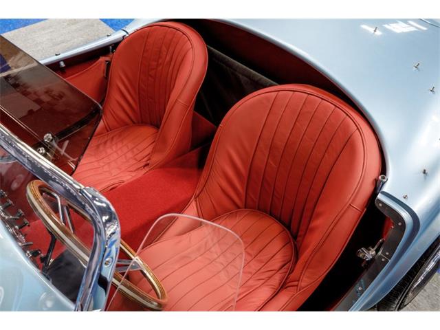 1962 Cobra CSX8000 289 Slab Side (CC-1189322) for sale in Irvine, California