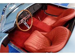 1962 Cobra CSX8000 289 Slab Side (CC-1189322) for sale in Irvine, California