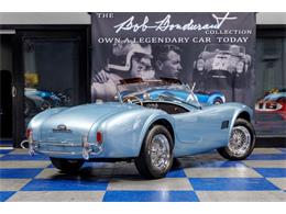 1962 Cobra CSX8000 289 Slab Side (CC-1189322) for sale in Irvine, California