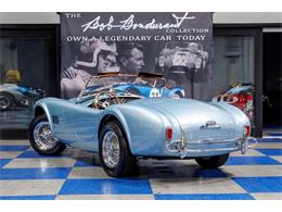 1962 Cobra CSX8000 289 Slab Side (CC-1189322) for sale in Irvine, California