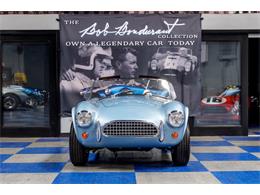 1962 Cobra CSX8000 289 Slab Side (CC-1189322) for sale in Irvine, California