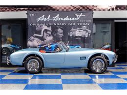 1962 Cobra CSX8000 289 Slab Side (CC-1189322) for sale in Irvine, California