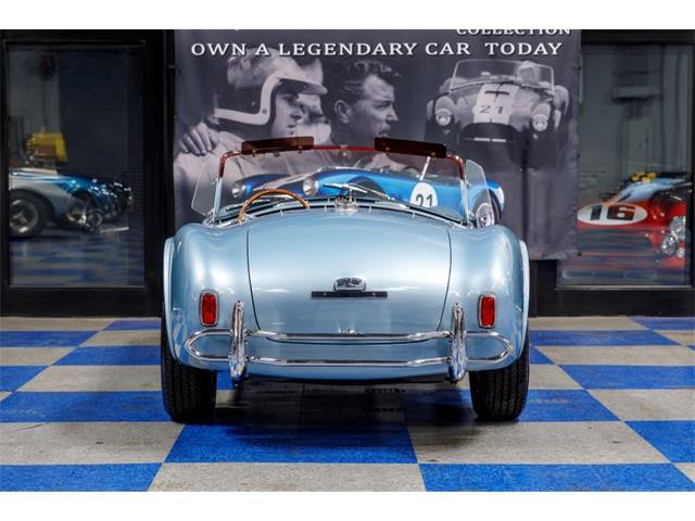 1962 Cobra CSX8000 289 Slab Side (CC-1189322) for sale in Irvine, California
