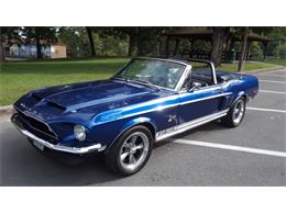 1967 Ford Mustang GT350 (CC-1189338) for sale in Jackson, Missouri