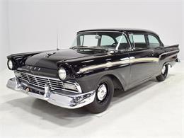 1957 Ford Custom 300 (CC-1189343) for sale in Macedonia, Ohio