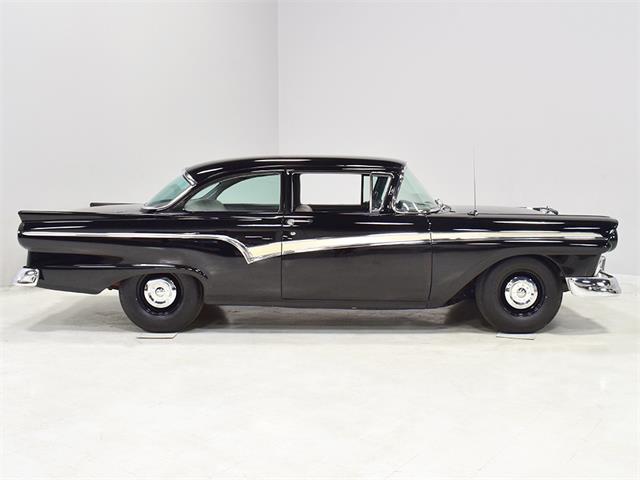 1957 Ford Custom 300 (CC-1189343) for sale in Macedonia, Ohio