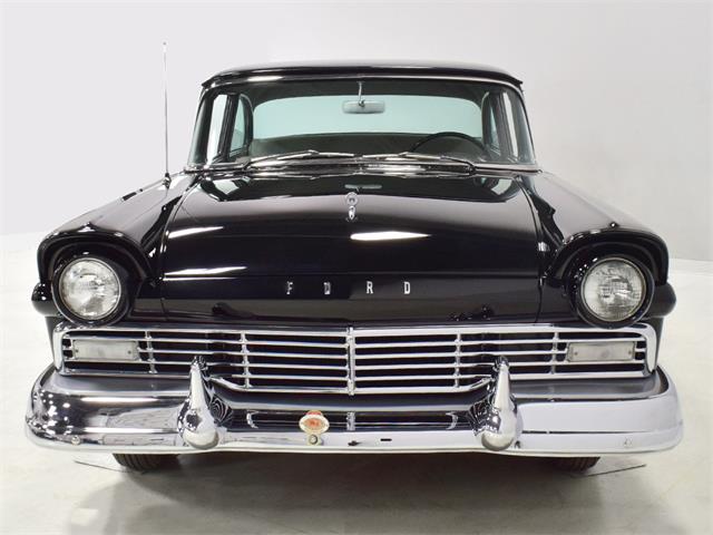 1957 Ford Custom 300 (CC-1189343) for sale in Macedonia, Ohio