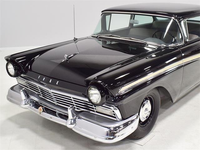 1957 Ford Custom 300 (CC-1189343) for sale in Macedonia, Ohio