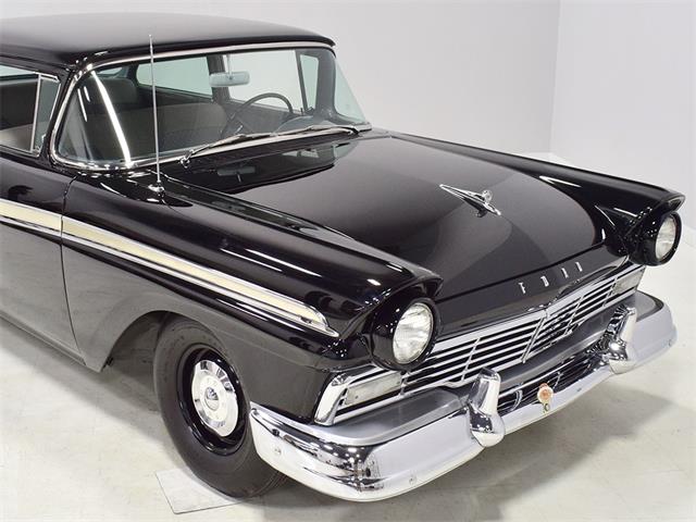 1957 Ford Custom 300 (CC-1189343) for sale in Macedonia, Ohio