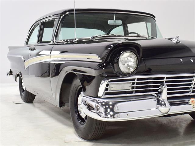 1957 Ford Custom 300 (CC-1189343) for sale in Macedonia, Ohio