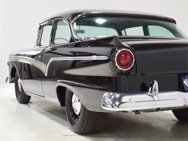 1957 Ford Custom 300 (CC-1189343) for sale in Macedonia, Ohio