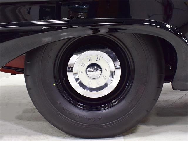 1957 Ford Custom 300 (CC-1189343) for sale in Macedonia, Ohio