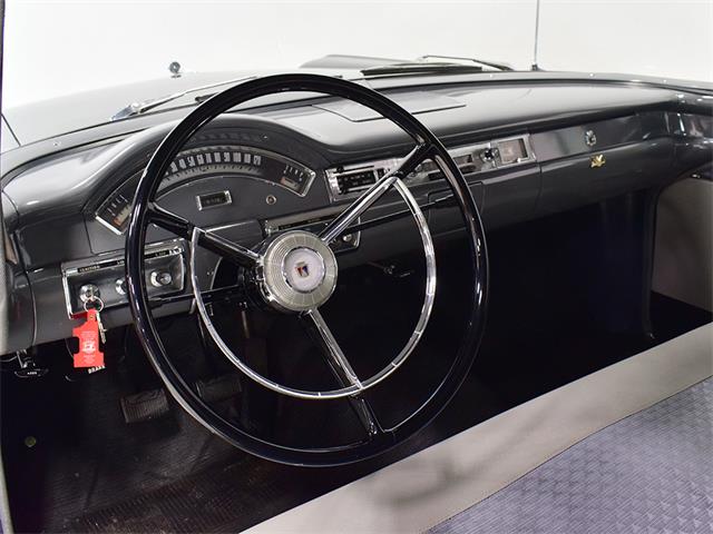 1957 Ford Custom 300 (CC-1189343) for sale in Macedonia, Ohio