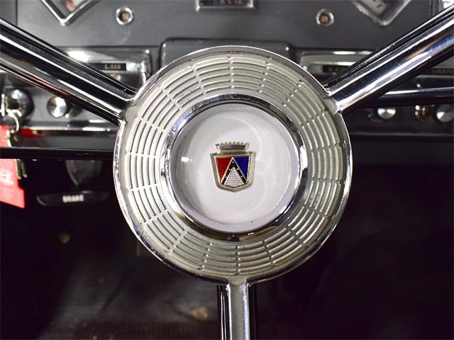 1957 Ford Custom 300 (CC-1189343) for sale in Macedonia, Ohio