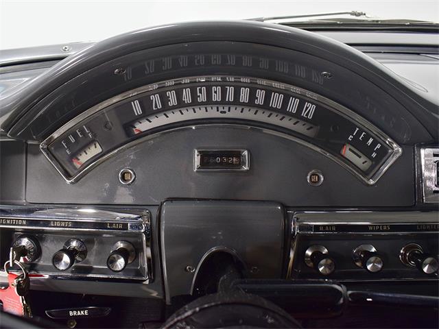 1957 Ford Custom 300 (CC-1189343) for sale in Macedonia, Ohio