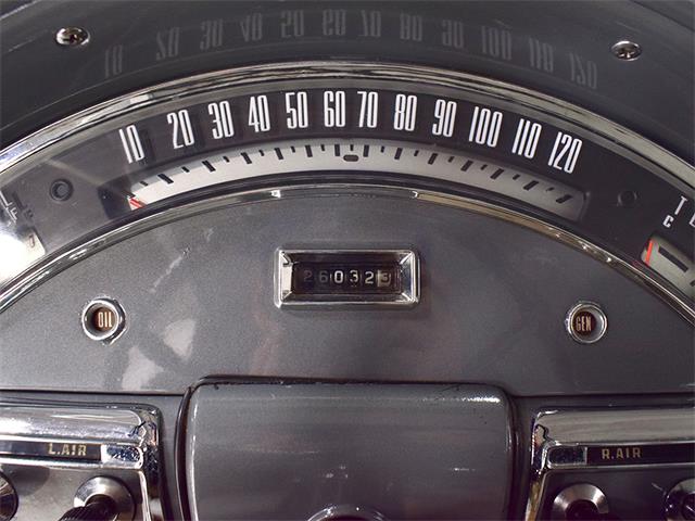 1957 Ford Custom 300 (CC-1189343) for sale in Macedonia, Ohio