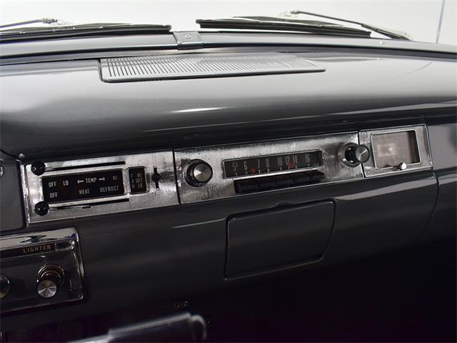 1957 Ford Custom 300 (CC-1189343) for sale in Macedonia, Ohio