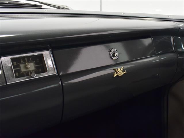 1957 Ford Custom 300 (CC-1189343) for sale in Macedonia, Ohio