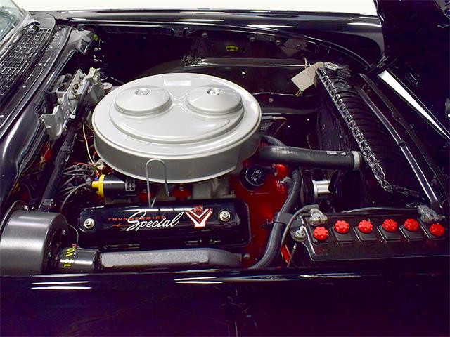 1957 Ford Custom 300 (CC-1189343) for sale in Macedonia, Ohio