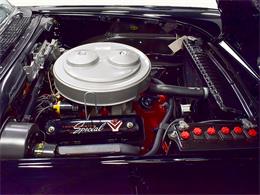 1957 Ford Custom 300 (CC-1189343) for sale in Macedonia, Ohio