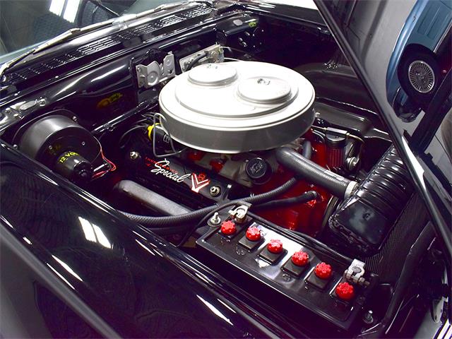 1957 Ford Custom 300 (CC-1189343) for sale in Macedonia, Ohio