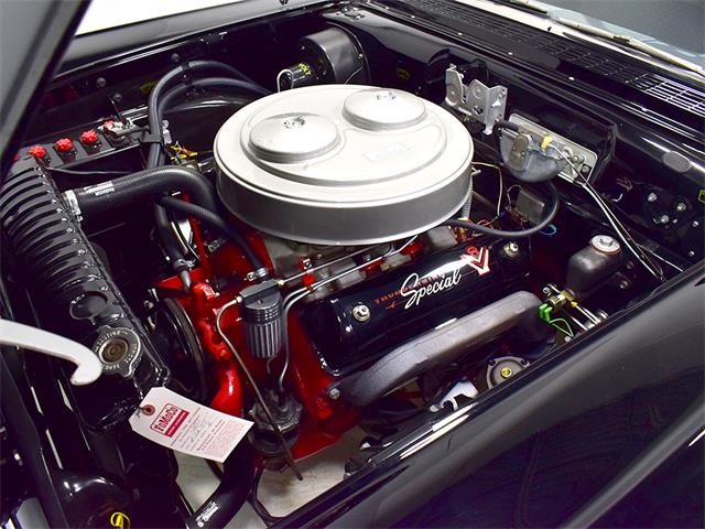 1957 Ford Custom 300 (CC-1189343) for sale in Macedonia, Ohio