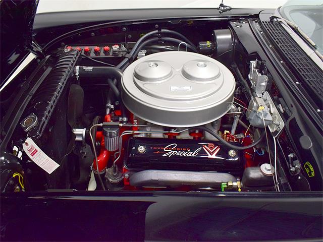 1957 Ford Custom 300 (CC-1189343) for sale in Macedonia, Ohio