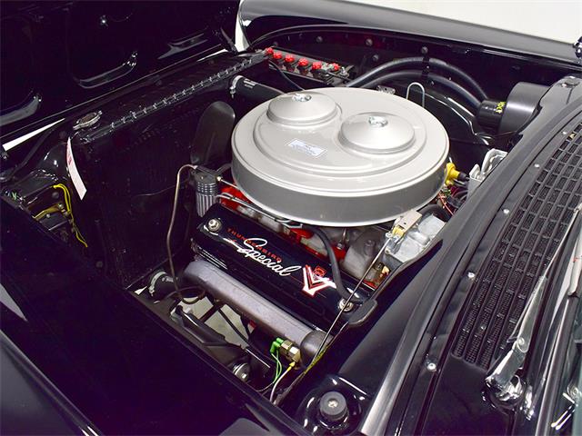 1957 Ford Custom 300 (CC-1189343) for sale in Macedonia, Ohio