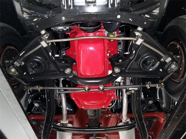 1957 Ford Custom 300 (CC-1189343) for sale in Macedonia, Ohio