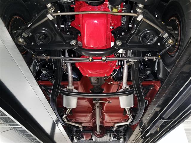 1957 Ford Custom 300 (CC-1189343) for sale in Macedonia, Ohio