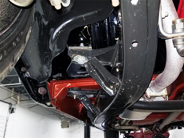 1957 Ford Custom 300 (CC-1189343) for sale in Macedonia, Ohio