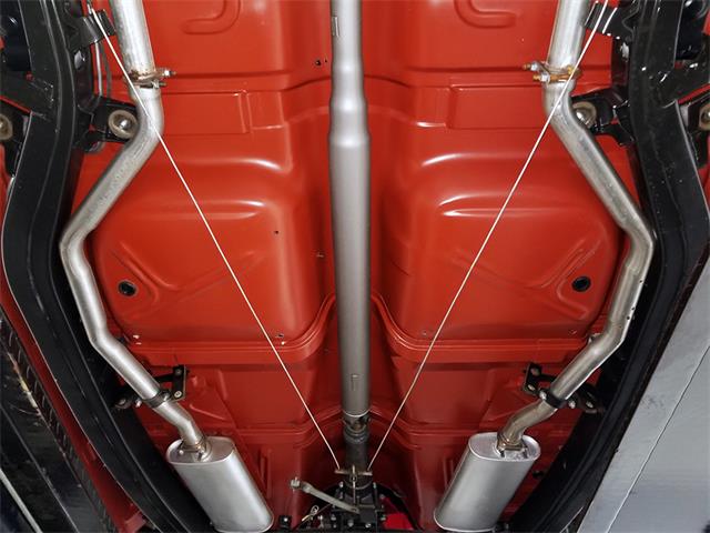 1957 Ford Custom 300 (CC-1189343) for sale in Macedonia, Ohio