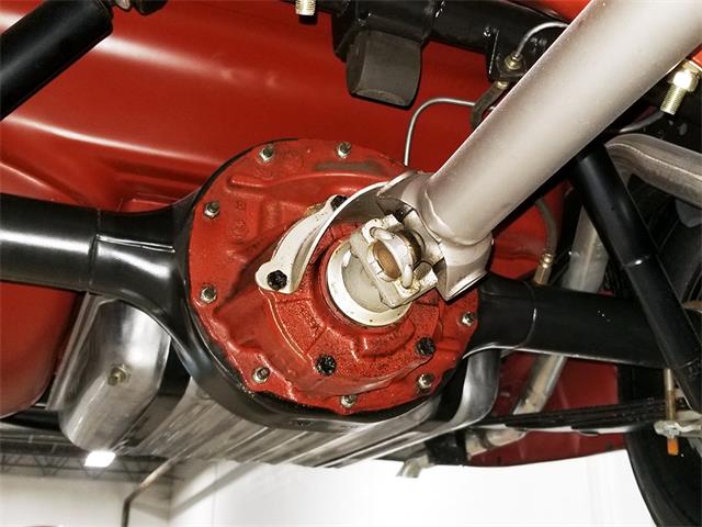 1957 Ford Custom 300 (CC-1189343) for sale in Macedonia, Ohio