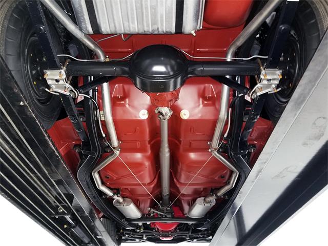 1957 Ford Custom 300 (CC-1189343) for sale in Macedonia, Ohio