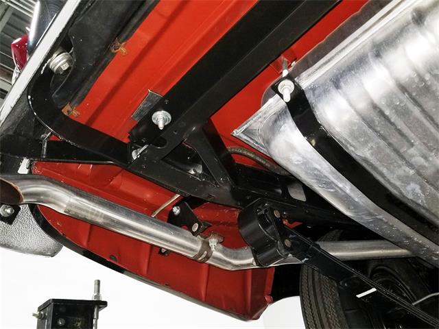 1957 Ford Custom 300 (CC-1189343) for sale in Macedonia, Ohio