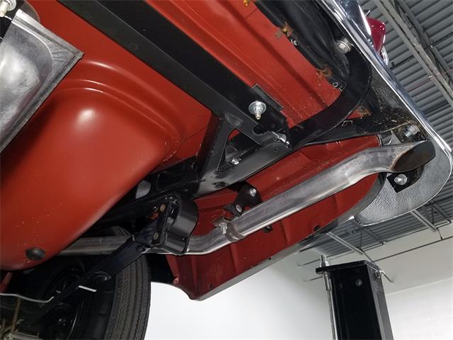 1957 Ford Custom 300 (CC-1189343) for sale in Macedonia, Ohio