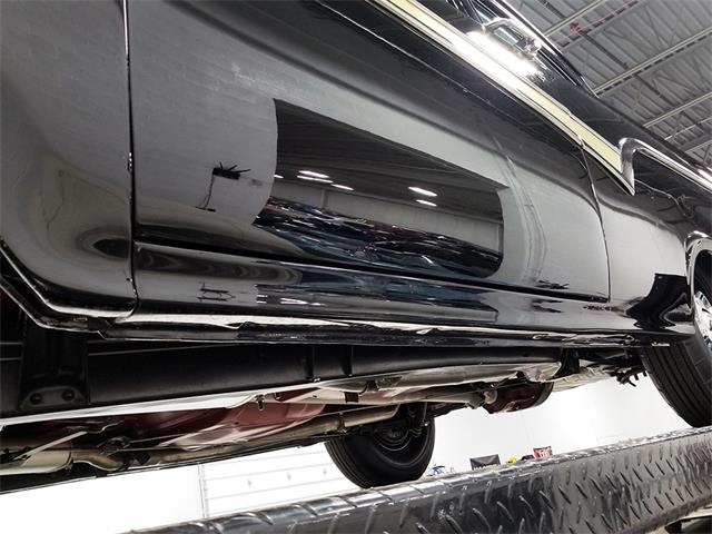 1957 Ford Custom 300 (CC-1189343) for sale in Macedonia, Ohio