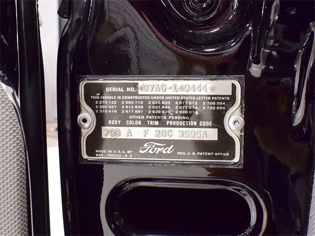 1957 Ford Custom 300 (CC-1189343) for sale in Macedonia, Ohio
