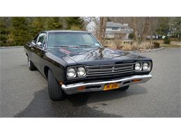 1969 Plymouth Road Runner (CC-1189345) for sale in Old Bethpage, New York