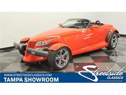 1999 Plymouth Prowler (CC-1189355) for sale in Lutz, Florida