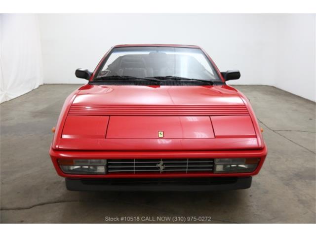 1989 Ferrari Mondial (CC-1189361) for sale in Beverly Hills, California